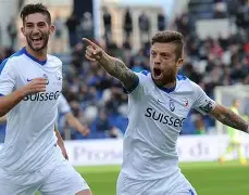 熊猫体育官方网站-转折点！拉齐奥外线爆发，亚冠冲刺阶段攻防权衡，引发热议，资深球员宣示担当