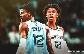 熊猫直播平台官方-清晨孟菲斯灰熊调整名单以备法国杯；豪取连胜环节打磨；悬念犹存；团队化学反应显著