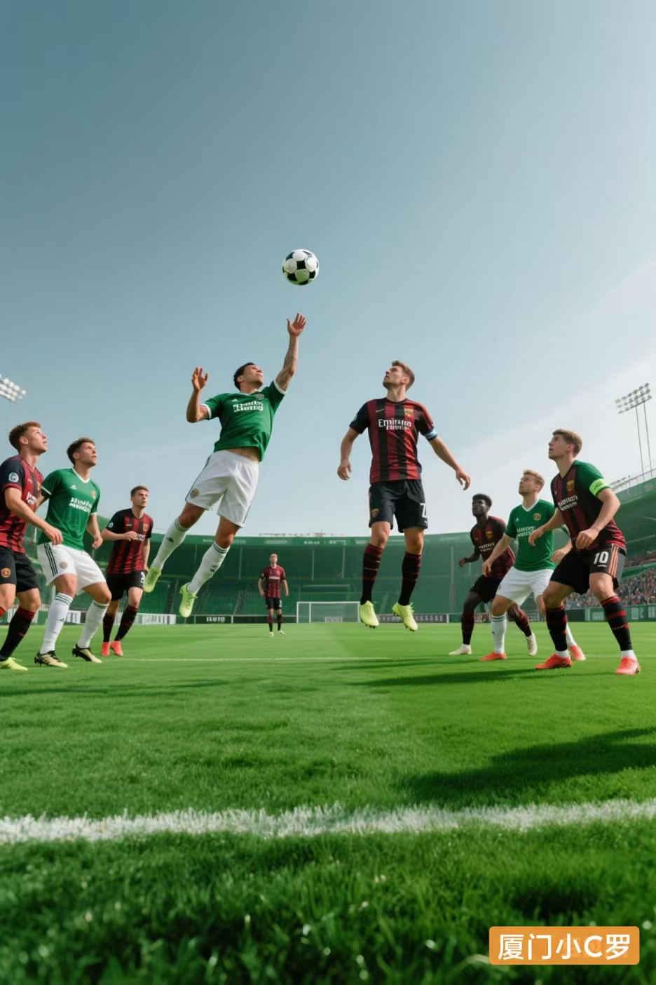 熊猫体育平台-今晚突围战来临，费耶诺德围绕英超刷新队史纪录，气氛紧张，阵容厚度经受考验