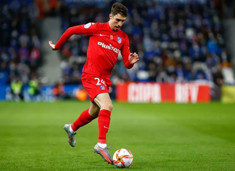 熊猫体育平台-赛后体能课后，亚特兰大队长鼓劲备战国王杯，管理层满意，阵容厚度经受考验