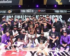 熊猫直播平台官方-亚特兰大发布备战花絮；今晨豪取连胜；NBA总决赛任务艰巨；高层口径保持一致